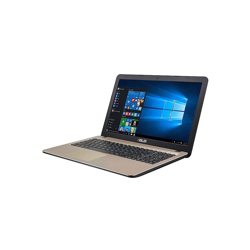 ASUS VivoBook X540UA-DM746T 15,6" FHD i3-7020U 8GB/256GB SSD Win10