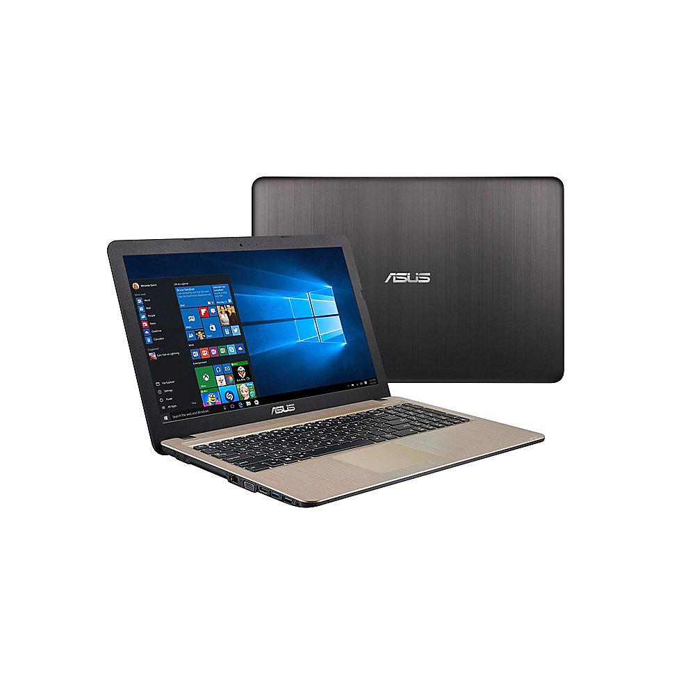 ASUS VivoBook X540UA-DM746T 15,6" FHD i3-7020U 8GB/256GB SSD Win10