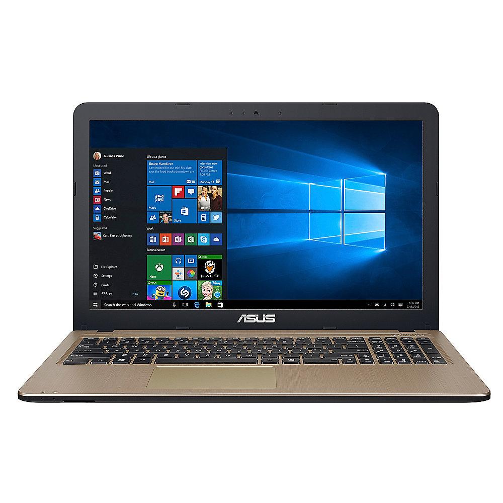 ASUS VivoBook X541NA-GQ588T 15,6"HD N4200 8GB/256GB SSD HD Windows 10