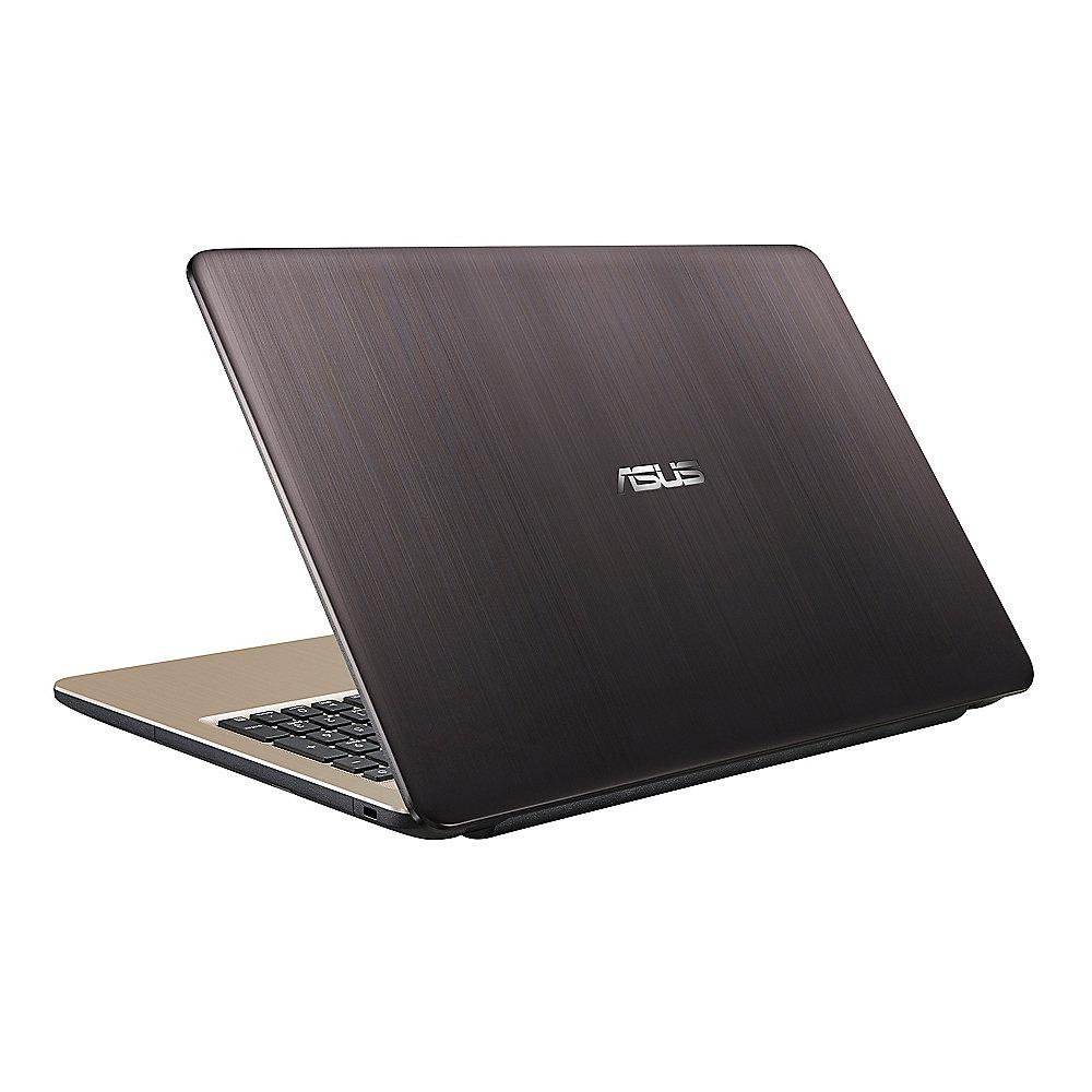 ASUS VivoBook X541NA-GQ588T 15,6"HD N4200 8GB/256GB SSD HD Windows 10