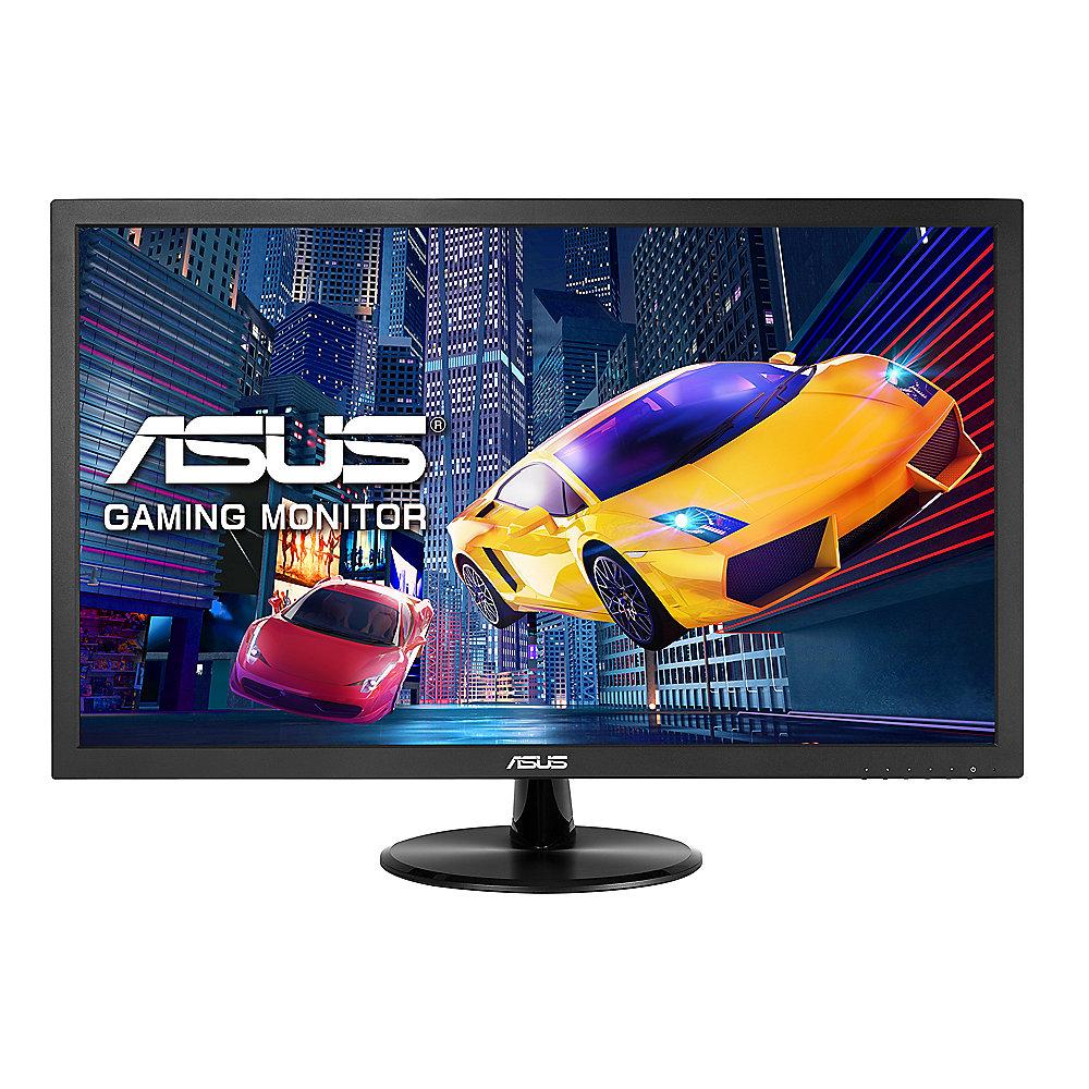 ASUS VP228TE 54,6 cm (21.5