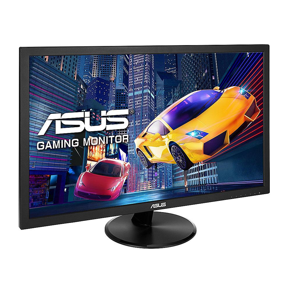 ASUS VP228TE 54,6 cm (21.5