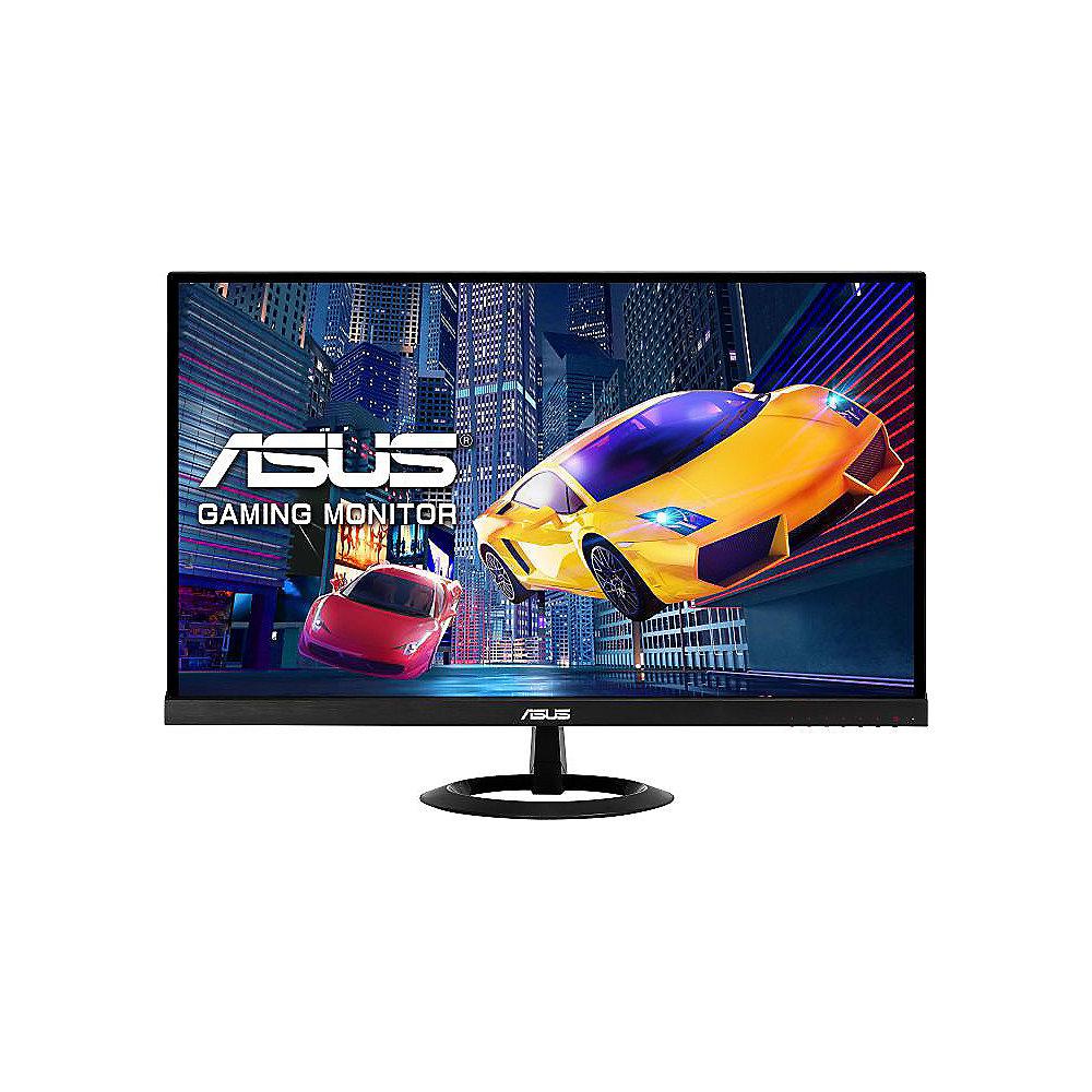 ASUS VX279HG 68,6cm (27") FullHD Gaming-Monitor VGA/HDMI 75Hz 5ms IPS