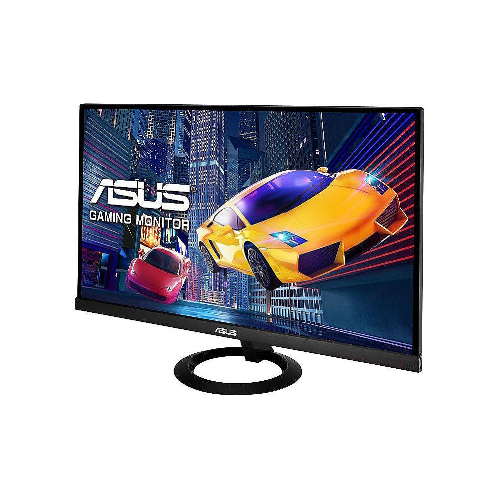 ASUS VX279HG 68,6cm (27") FullHD Gaming-Monitor VGA/HDMI 75Hz 5ms IPS