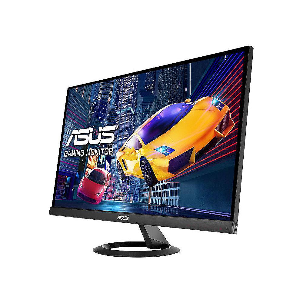 ASUS VX279HG 68,6cm (27") FullHD Gaming-Monitor VGA/HDMI 75Hz 5ms IPS