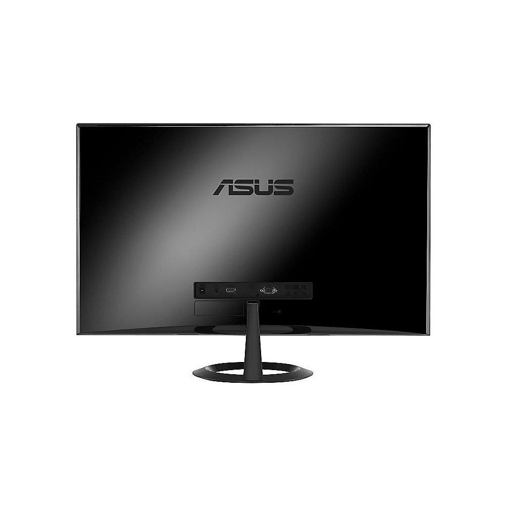 ASUS VX279HG 68,6cm (27") FullHD Gaming-Monitor VGA/HDMI 75Hz 5ms IPS