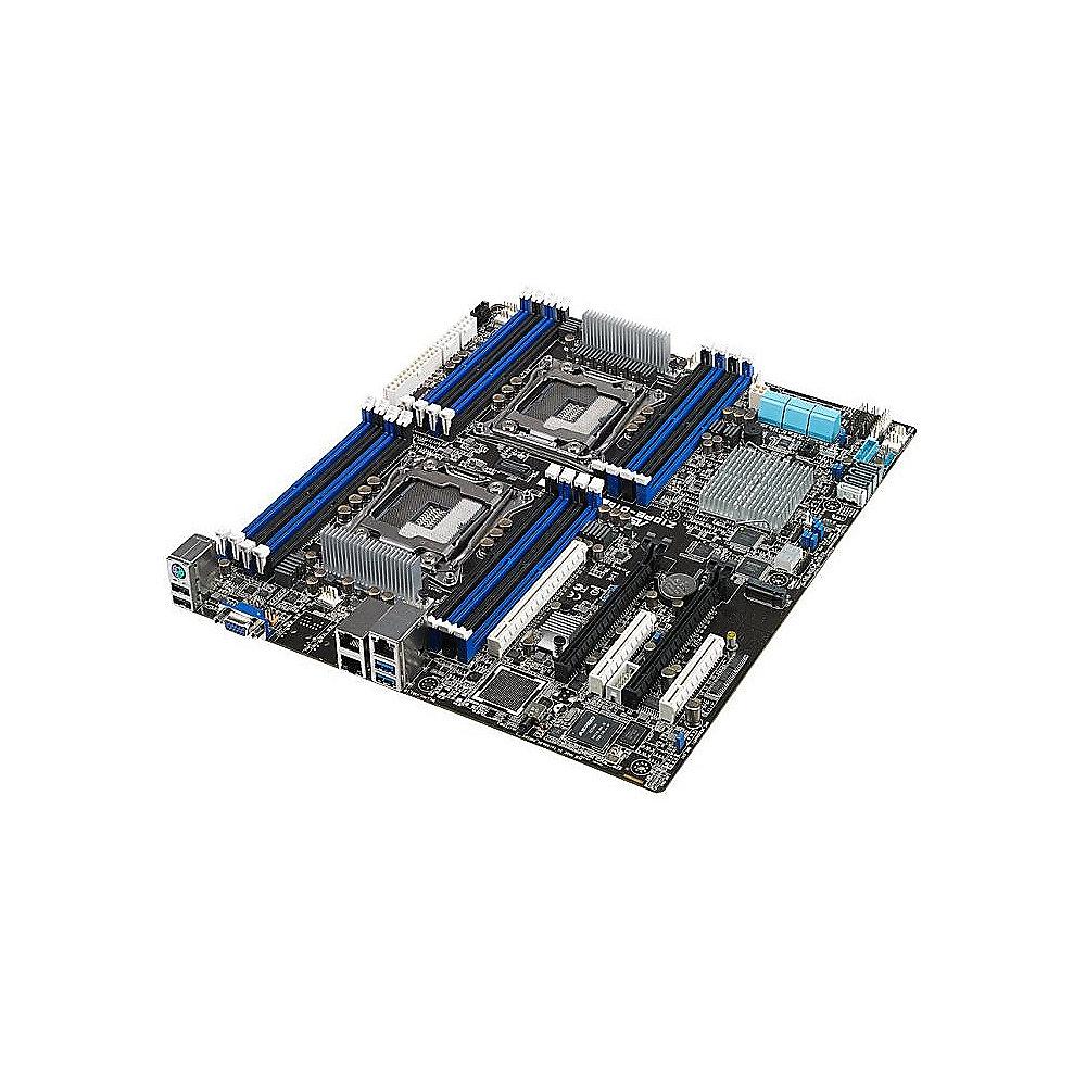 ASUS Z10PE-D16 WS Dual Xeon CPU SSI EEB Workstation Mainboard Sockel 2011-3, ASUS, Z10PE-D16, WS, Dual, Xeon, CPU, SSI, EEB, Workstation, Mainboard, Sockel, 2011-3