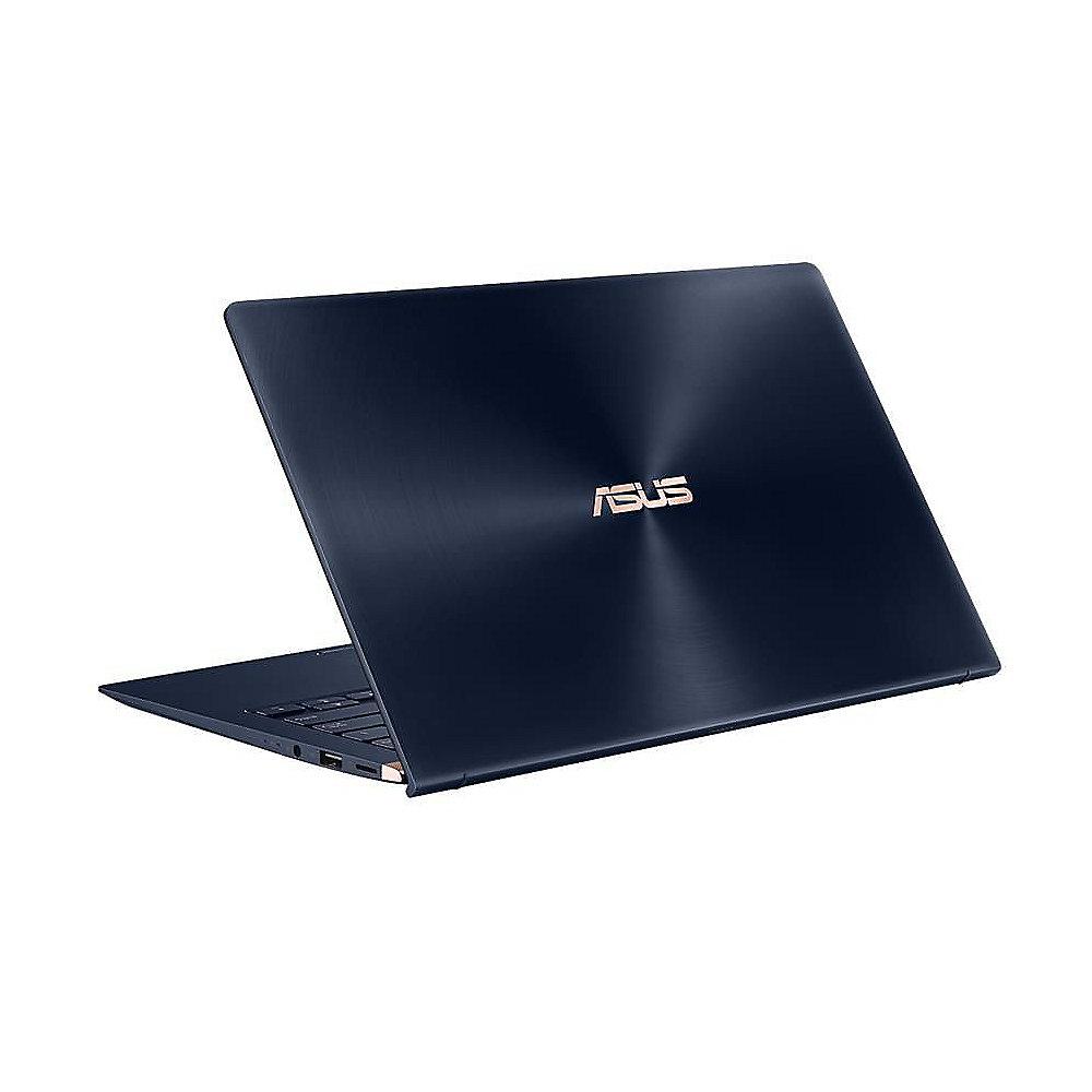 ASUS ZenBook 14 UX433FA-A6148R 14" FHD i7-8565U 16GB/512GB SSD Win10 Pro