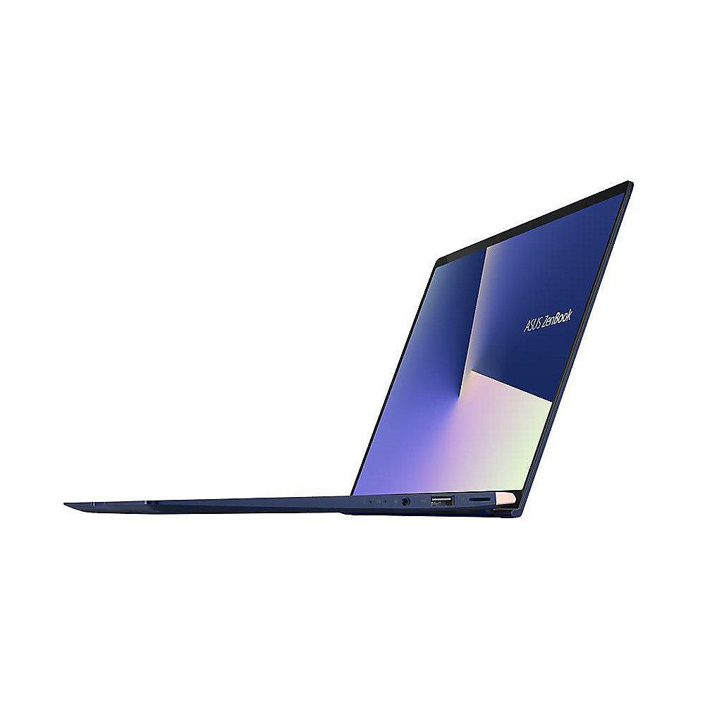 ASUS ZenBook 14 UX433FA-A6148R 14" FHD i7-8565U 16GB/512GB SSD Win10 Pro