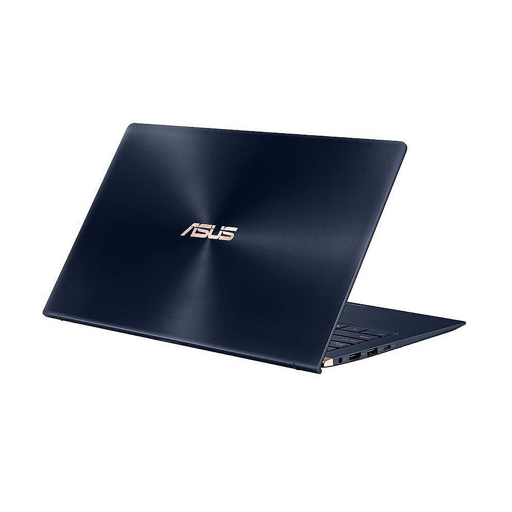ASUS ZenBook 14 UX433FN-A6024T 14" FHD i7-8565U 16GB/512GB SSD MX150 Win 10