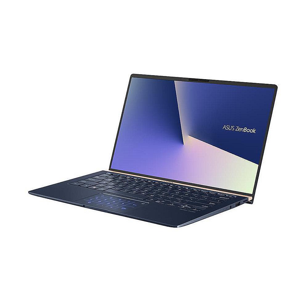 ASUS ZenBook 14 UX433FN-A6024T 14" FHD i7-8565U 16GB/512GB SSD MX150 Win 10