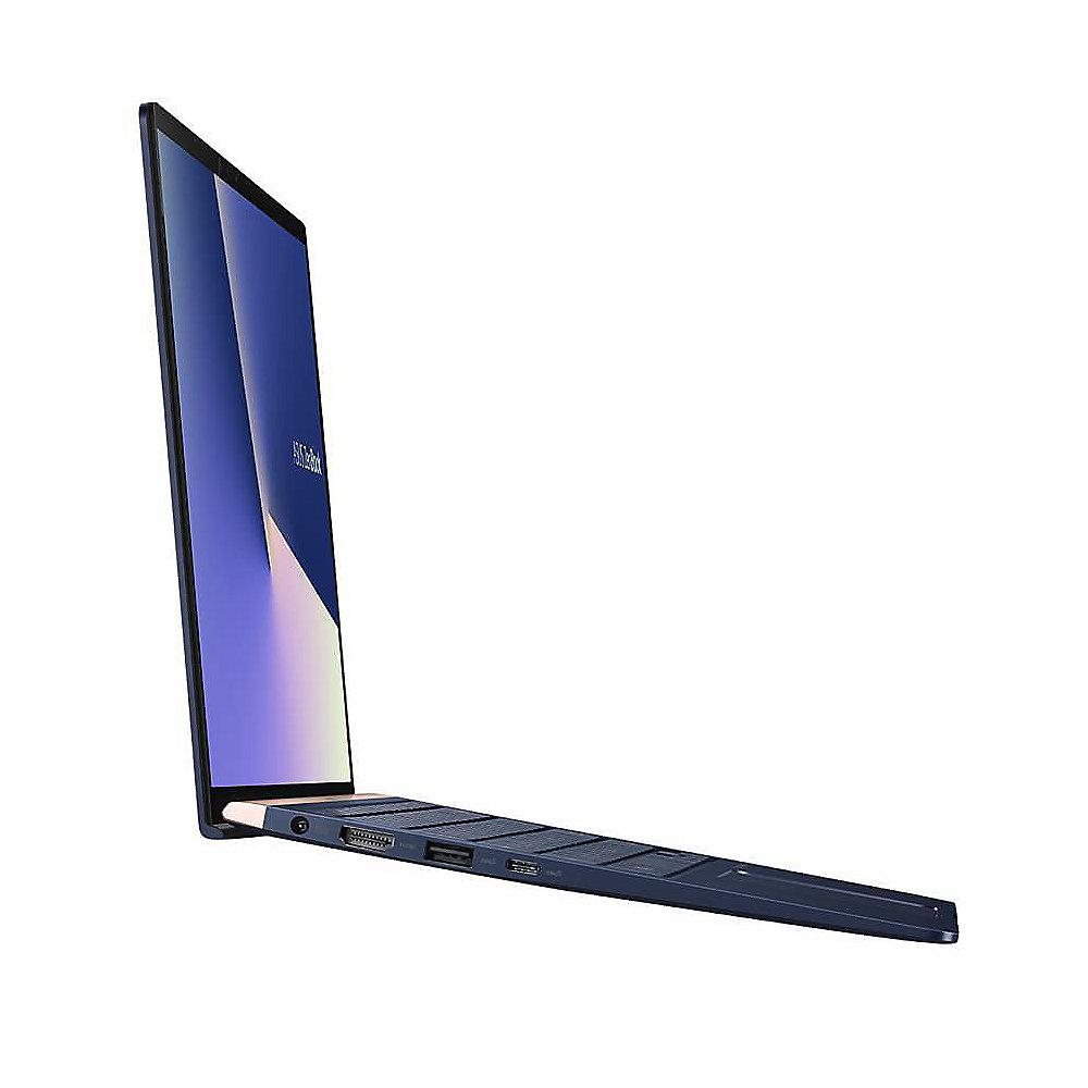 ASUS ZenBook 14 UX433FN-A6024T 14" FHD i7-8565U 16GB/512GB SSD MX150 Win 10