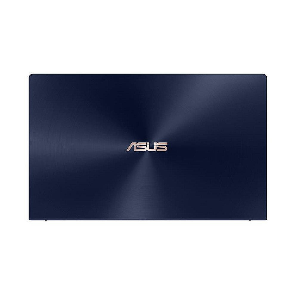 ASUS ZenBook 14 UX433FN-A6024T 14" FHD i7-8565U 16GB/512GB SSD MX150 Win 10