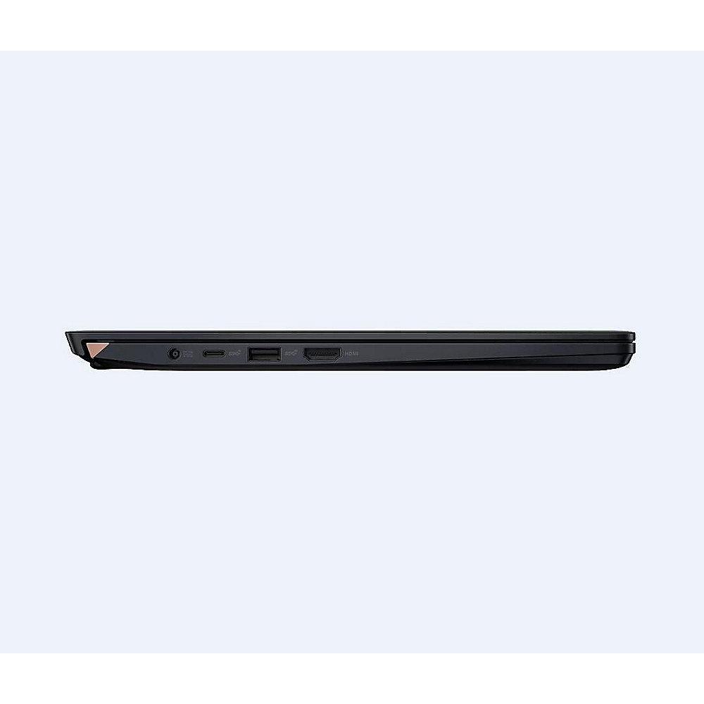 ASUS ZenBook Pro 14 UX480FD-BE012R 14" FHD i7-8565U 16GB/512GB GTX1050 Win10 Pro
