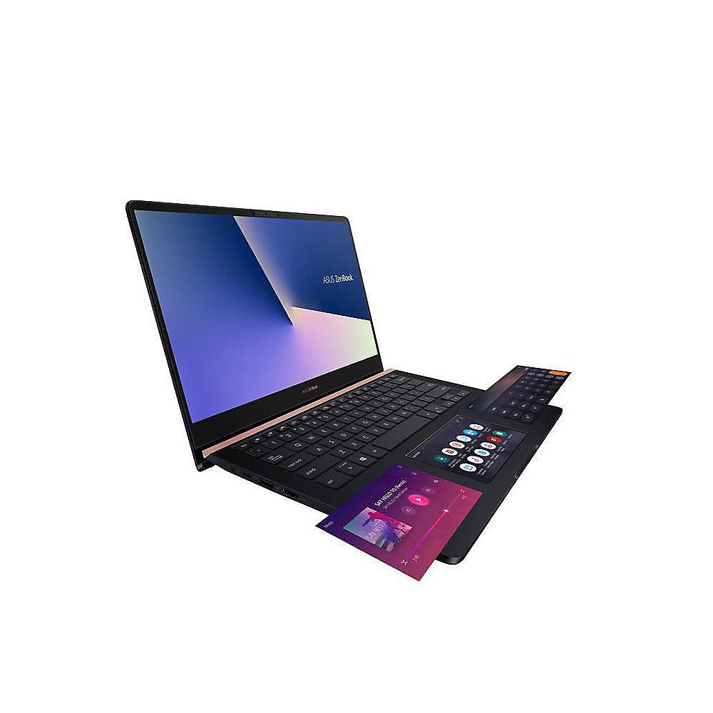 ASUS ZenBook Pro 14 UX480FD-BE012R 14" FHD i7-8565U 16GB/512GB GTX1050 Win10 Pro