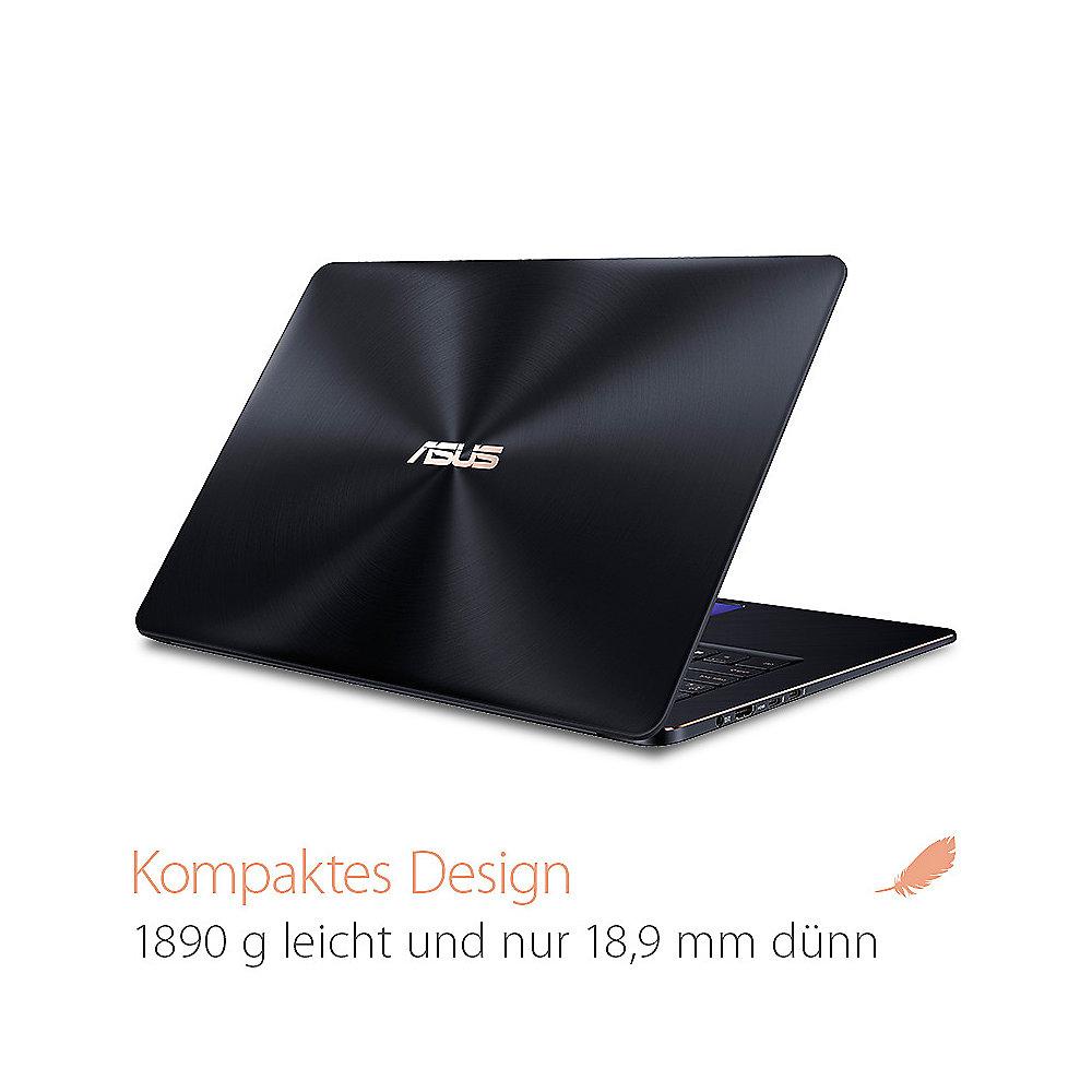 ASUS ZenBook Pro 15 UX580GD-E2006T 15,6