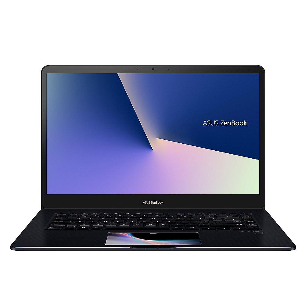 ASUS ZenBook Pro 15 UX580GD-E2006T 15,6