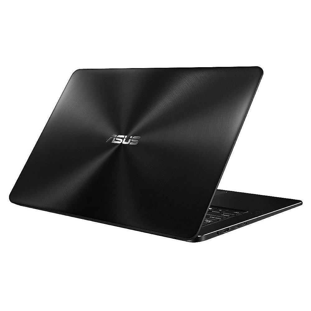 ASUS ZenBook Pro UX550VD 15,6"FHD i5-7300HQ 8GB/512GB SSD GTX1050 Win10