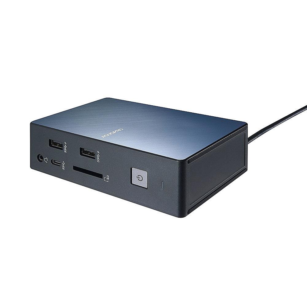 ASUSPRO SimPro Docking Station für B9440 und P4540