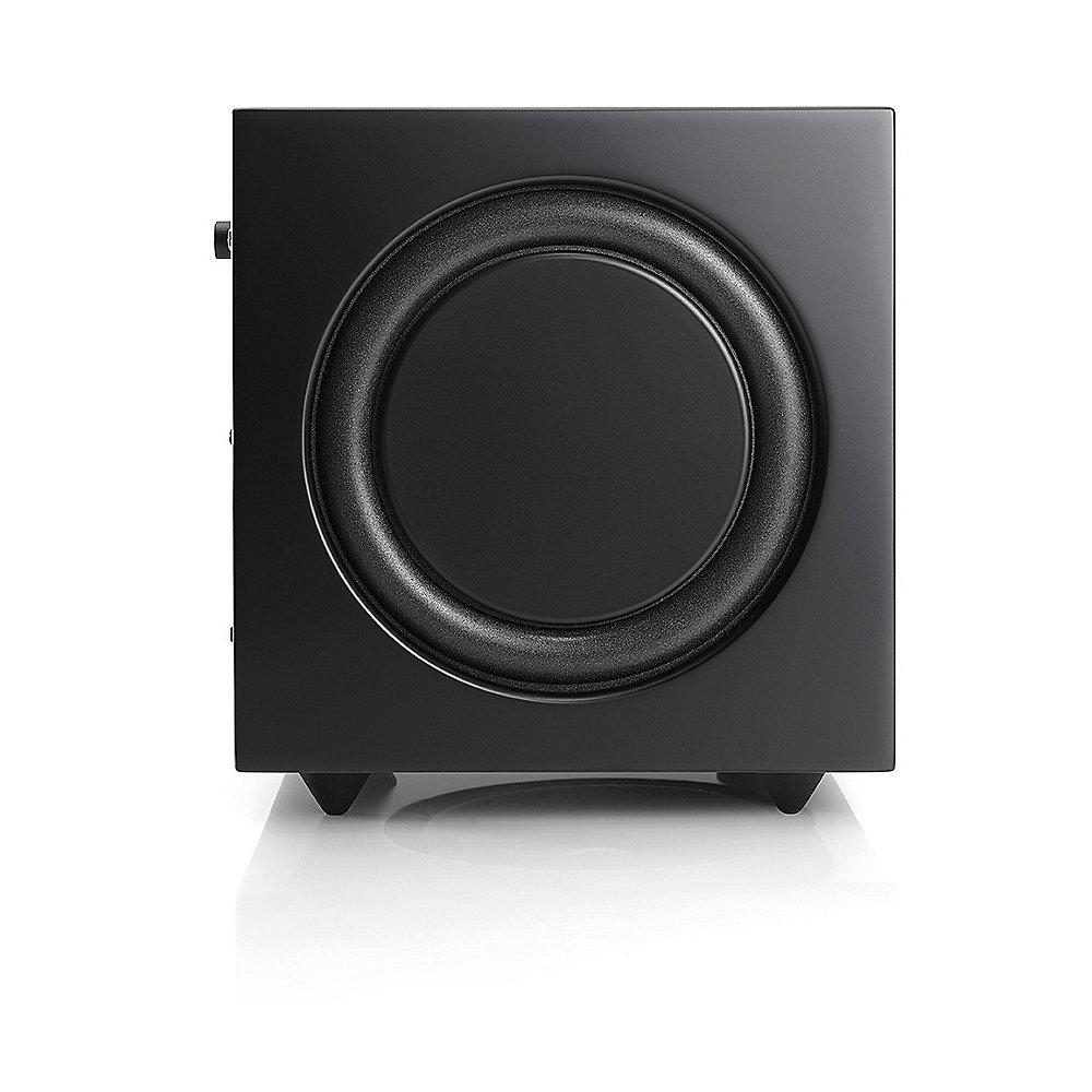 Audio Pro C-SUB Multiroom Subwoofer-Lautsprecher WI-Fi, schwarz, Audio, Pro, C-SUB, Multiroom, Subwoofer-Lautsprecher, WI-Fi, schwarz