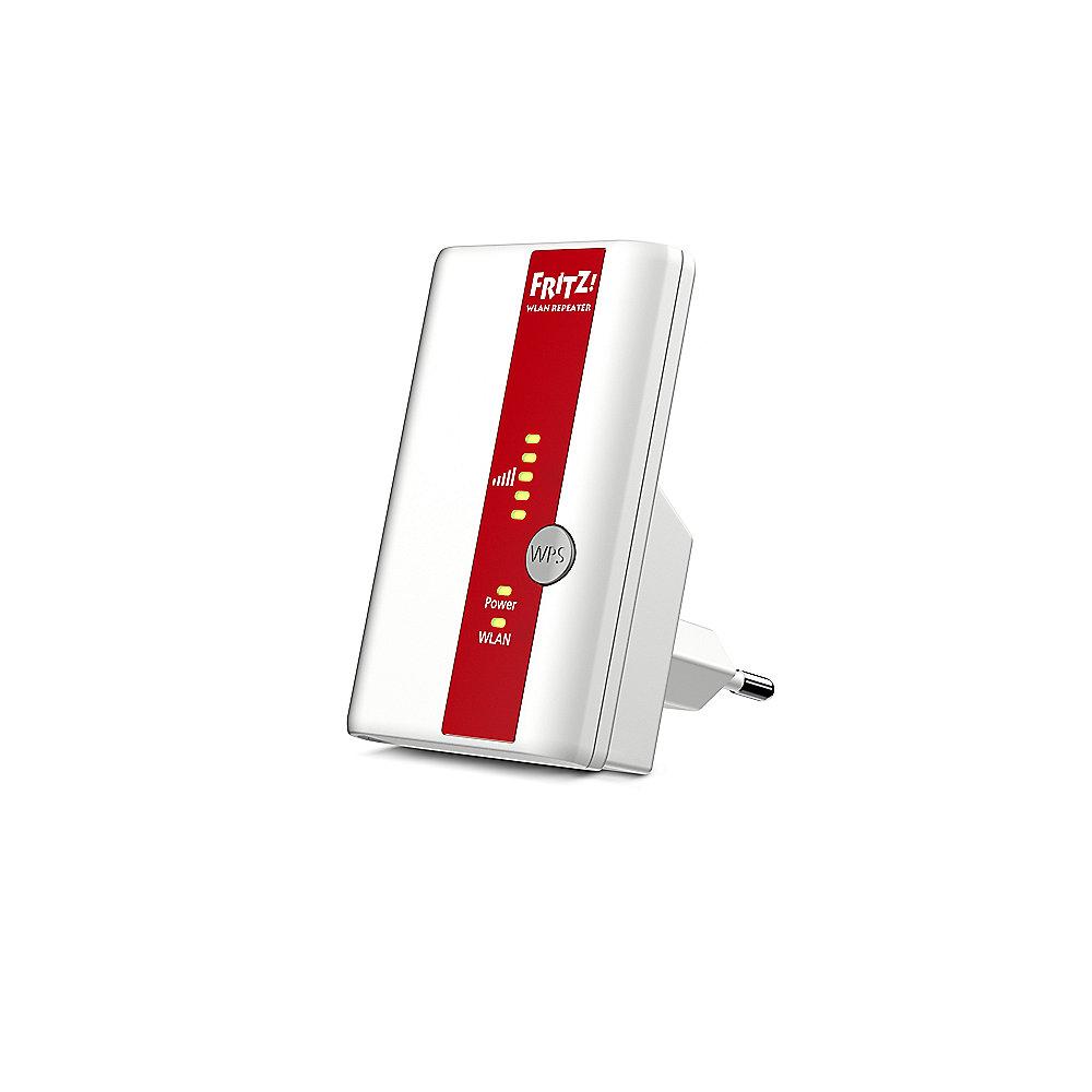 AVM FRITZ!WLAN Repeater 310, AVM, FRITZ!WLAN, Repeater, 310