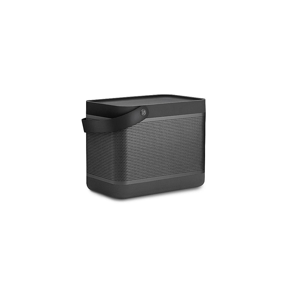 B&O PLAY BeoLit 17 Portabler Bluetooth-Lautsprecher - Stone Gray, B&O, PLAY, BeoLit, 17, Portabler, Bluetooth-Lautsprecher, Stone, Gray