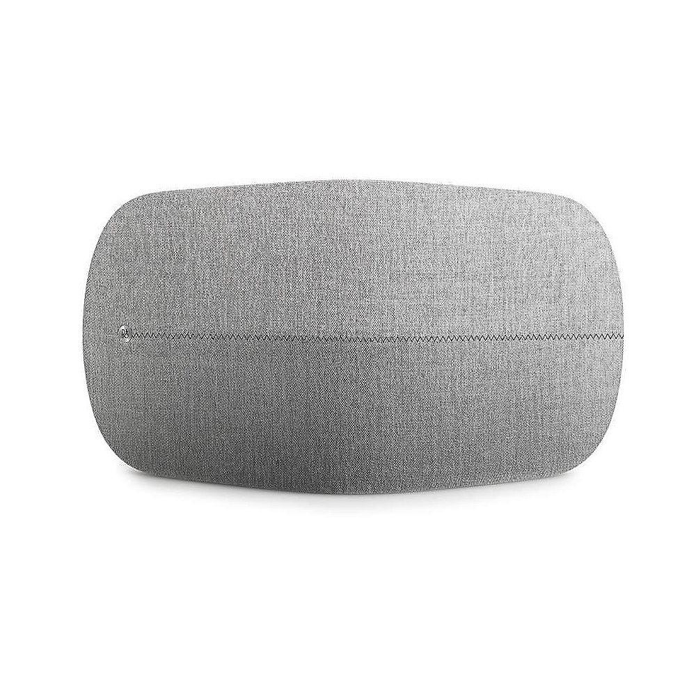 B&O PLAY BeoPlay A6 Premium-Soundsystem AirPlay, WiFi, Bluetooth DLNA weiß, B&O, PLAY, BeoPlay, A6, Premium-Soundsystem, AirPlay, WiFi, Bluetooth, DLNA, weiß