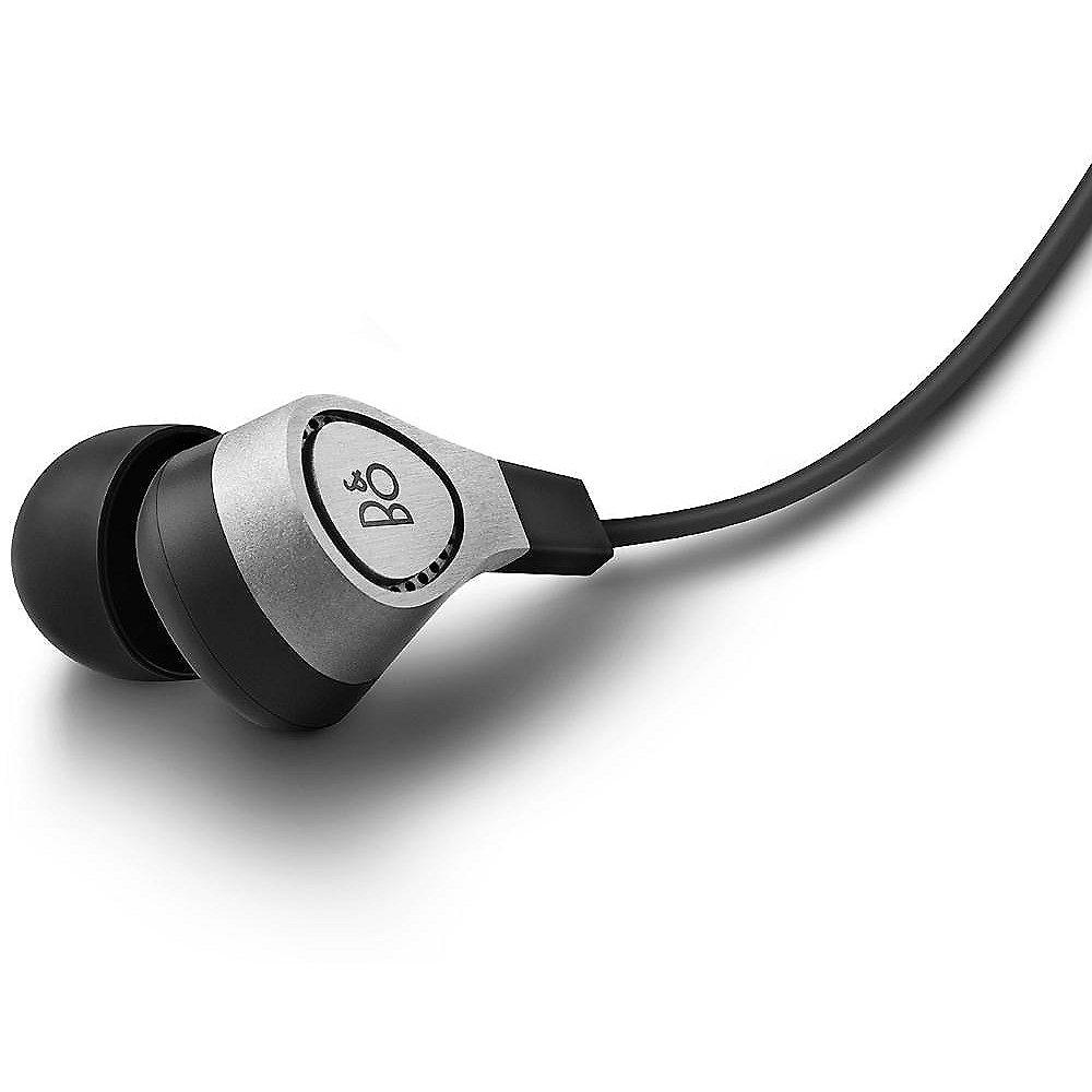 B&O PLAY BeoPlay H3 2. Generation In-Ear Kopfhörer für Android natural, B&O, PLAY, BeoPlay, H3, 2., Generation, In-Ear, Kopfhörer, Android, natural