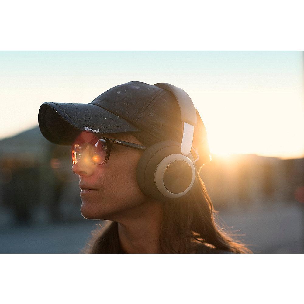 B&O PLAY BeoPlay H4 Over Ear Bluetooth Kopfhörer dunkelgrau