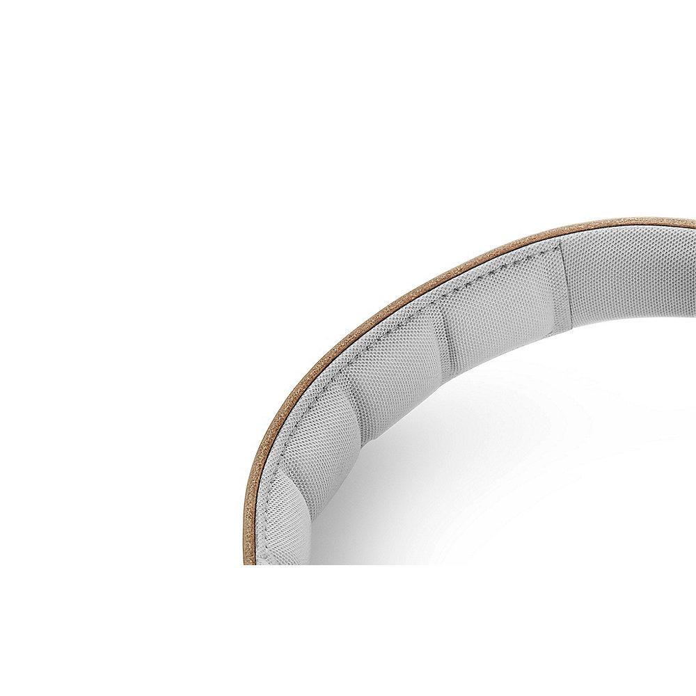 B&O PLAY BeoPlay H6 Over Ear Kopfhörer 2. Generation Natural