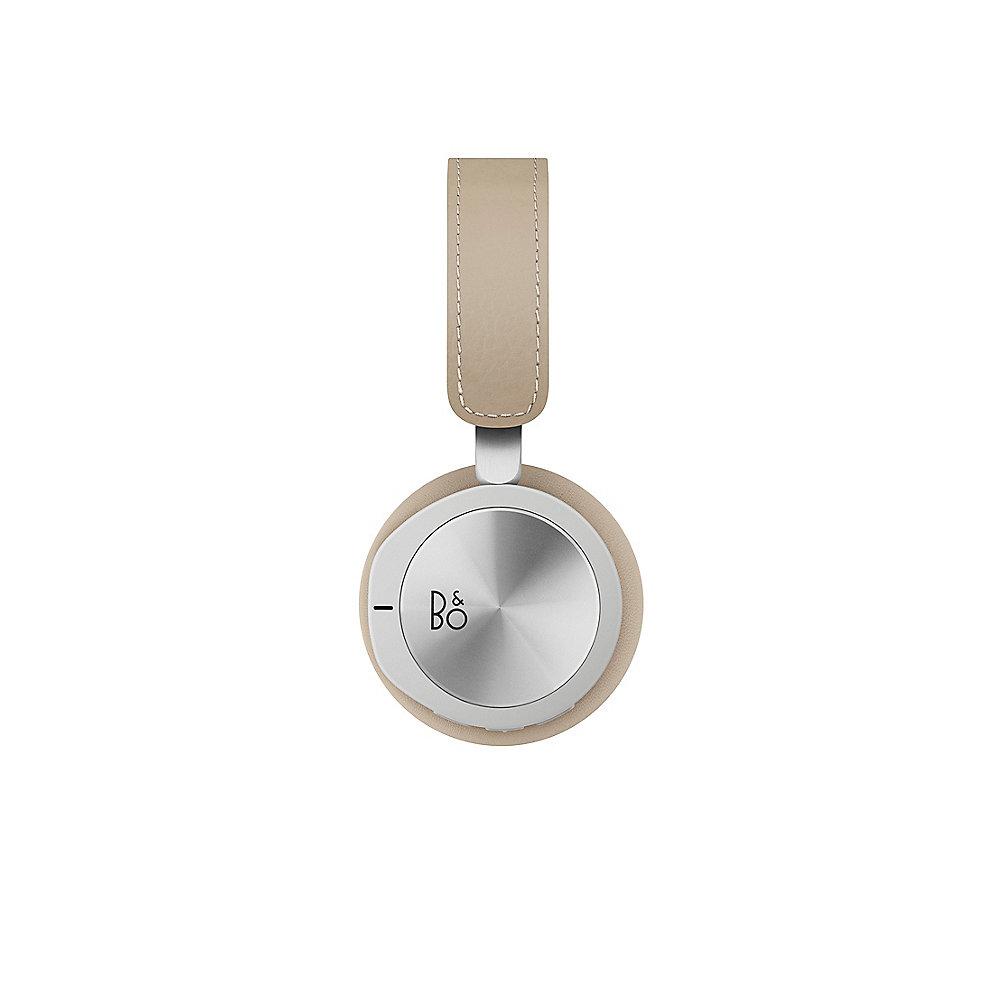 .B&O PLAY BeoPlay H8i On-Ear Bluetooth-Kopfhörer -Noise-Cancellation natural, .B&O, PLAY, BeoPlay, H8i, On-Ear, Bluetooth-Kopfhörer, -Noise-Cancellation, natural