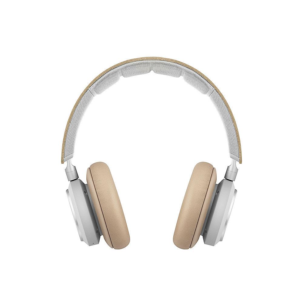 .B&O PLAY BeoPlay H9i Over Ear Kopfhörer natural Noise Cancelling Bluetooth