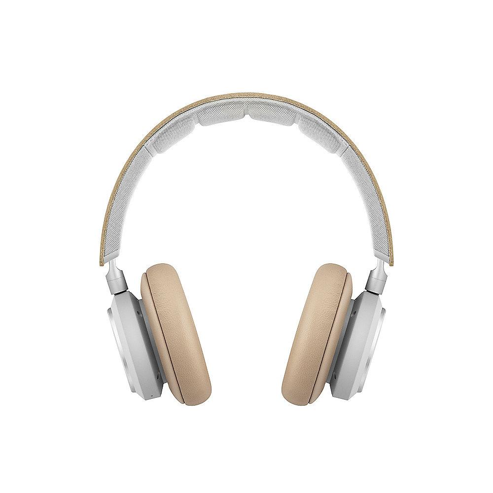 .B&O PLAY BeoPlay H9i Over Ear Kopfhörer natural Noise Cancelling Bluetooth