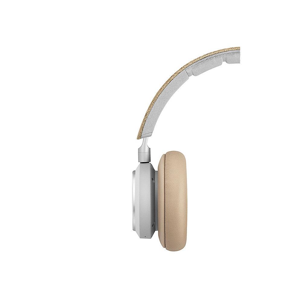 .B&O PLAY BeoPlay H9i Over Ear Kopfhörer natural Noise Cancelling Bluetooth