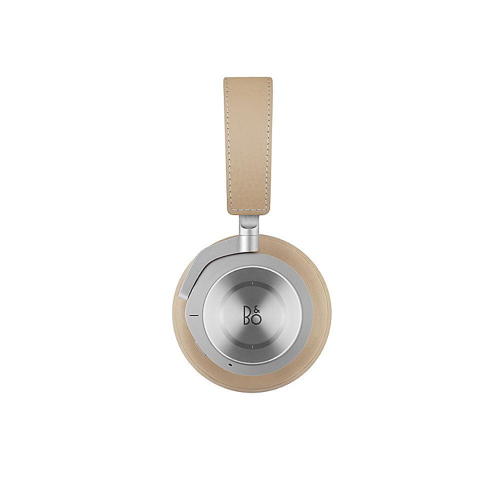 .B&O PLAY BeoPlay H9i Over Ear Kopfhörer natural Noise Cancelling Bluetooth