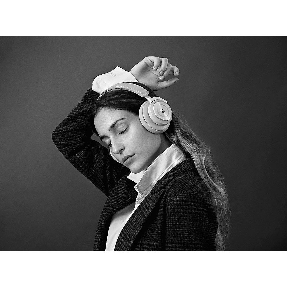 .B&O PLAY BeoPlay H9i Over Ear Kopfhörer natural Noise Cancelling Bluetooth