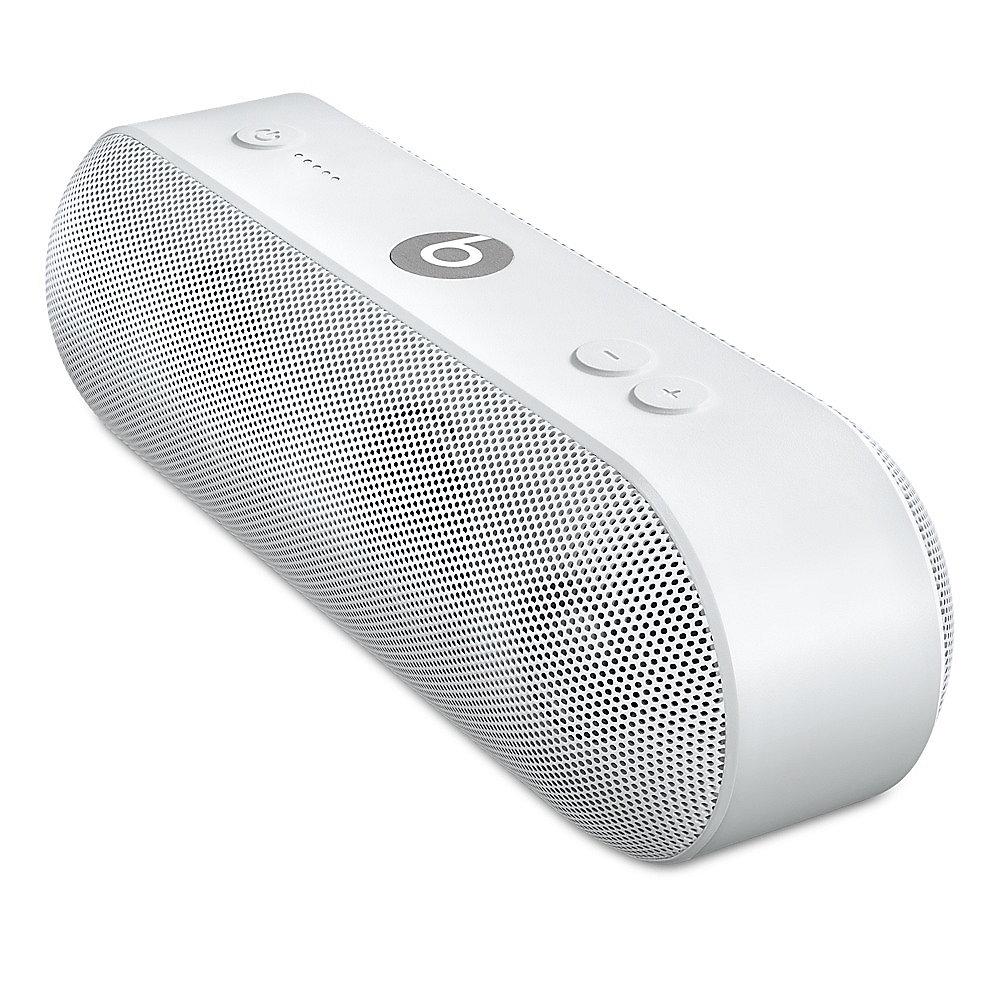 Beats Pill  weiß