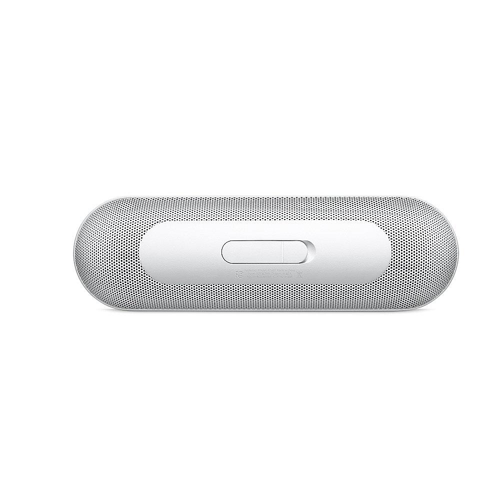 Beats Pill  weiß