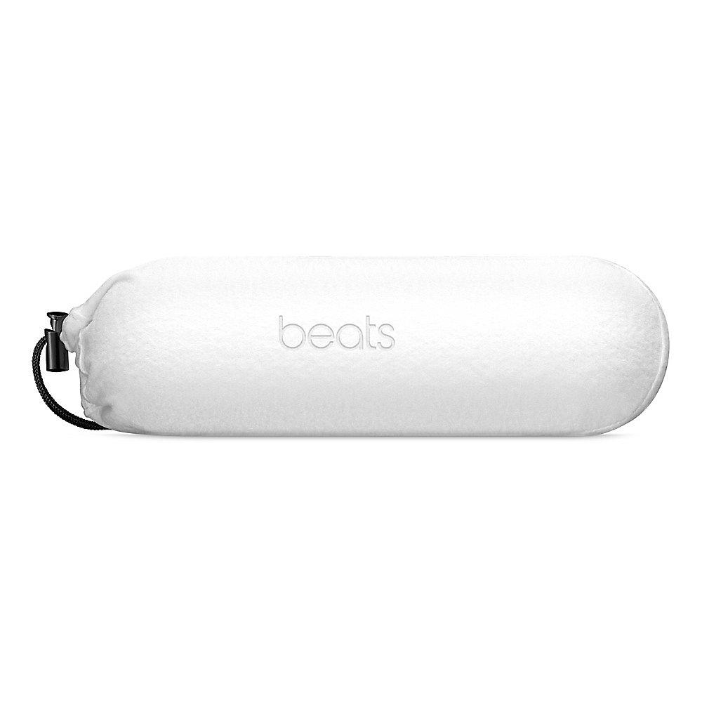 Beats Pill  weiß