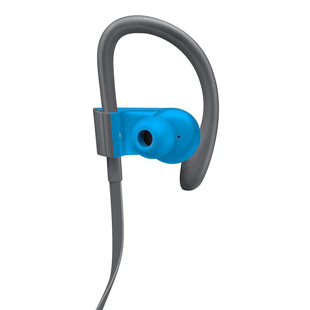 Beats Powerbeats 3 Wireless In-Ear-Kopfhörer flash blue, Beats, Powerbeats, 3, Wireless, In-Ear-Kopfhörer, flash, blue