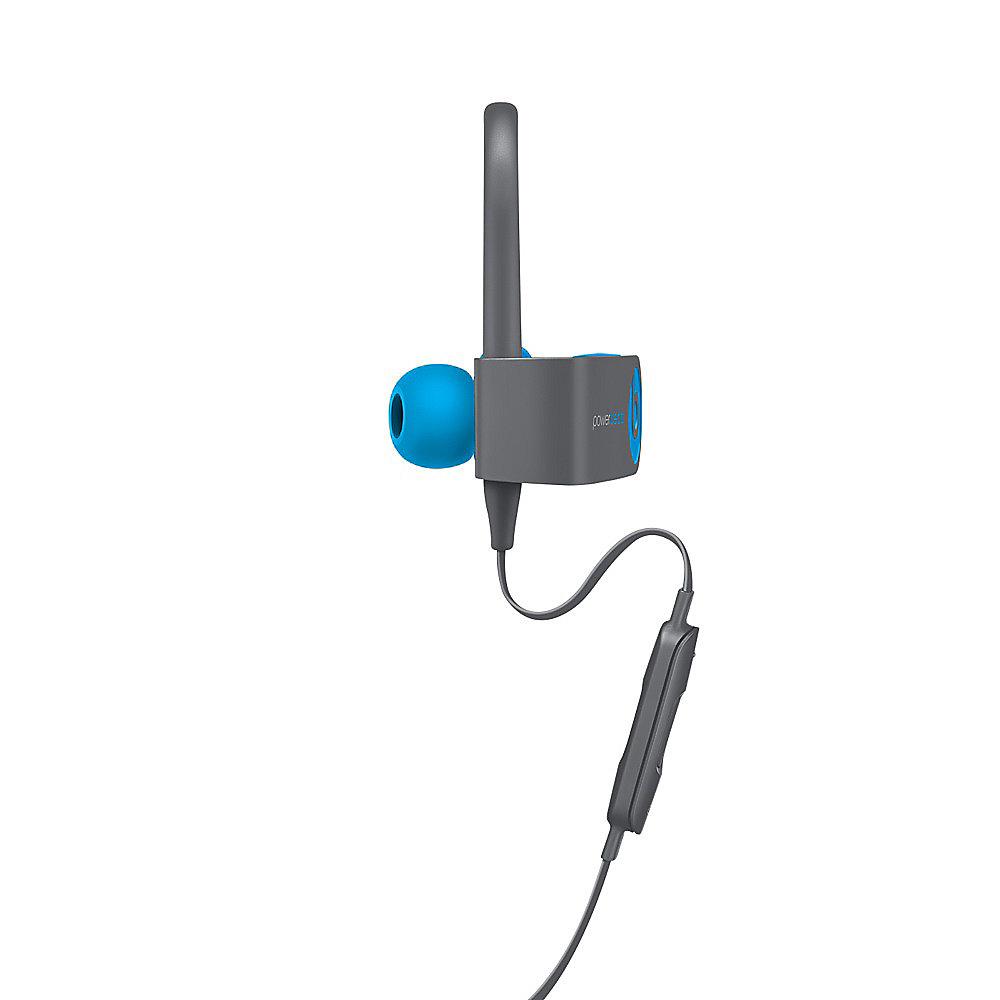 Beats Powerbeats 3 Wireless In-Ear-Kopfhörer flash blue, Beats, Powerbeats, 3, Wireless, In-Ear-Kopfhörer, flash, blue