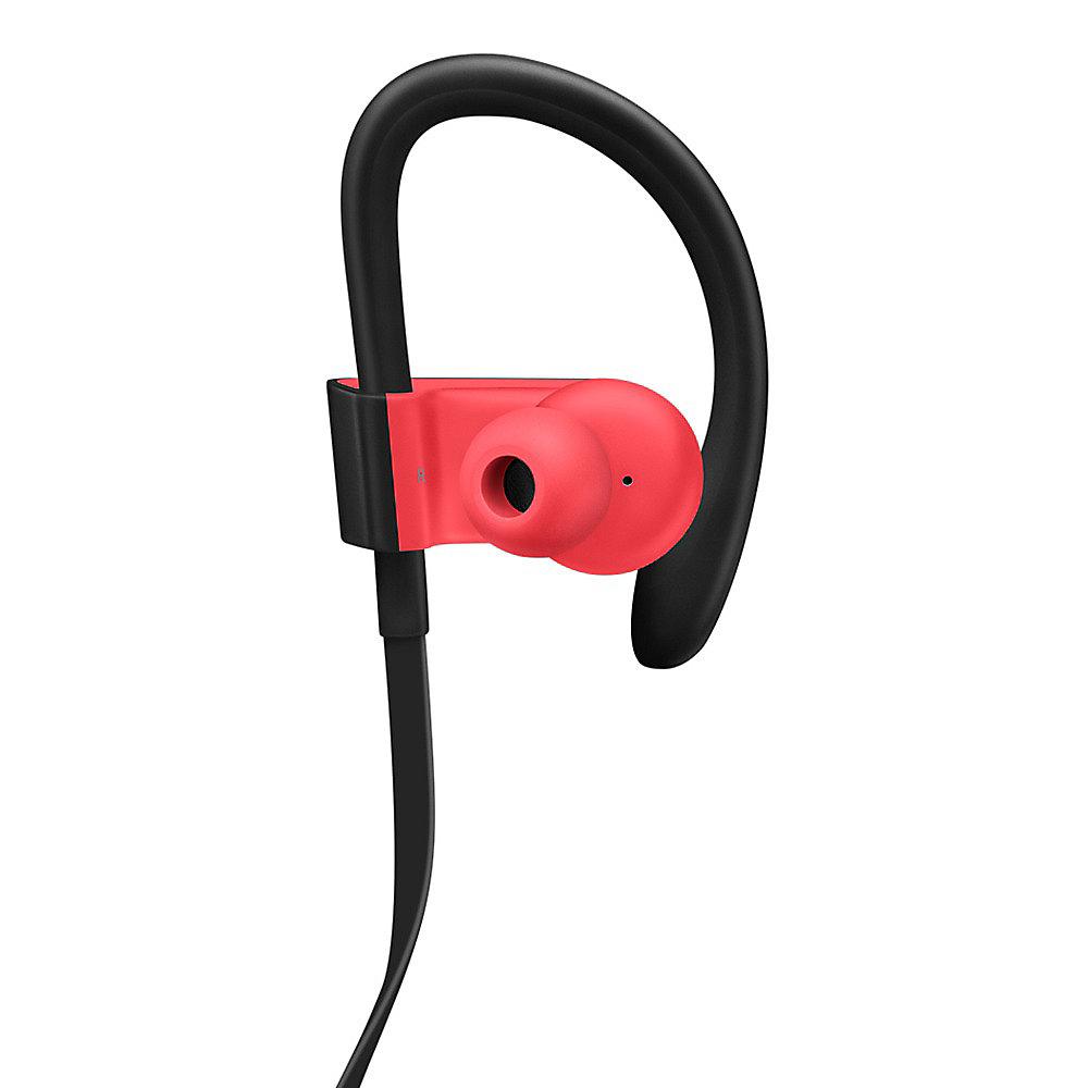 Beats Powerbeats 3 Wireless In-Ear-Kopfhörer siren red