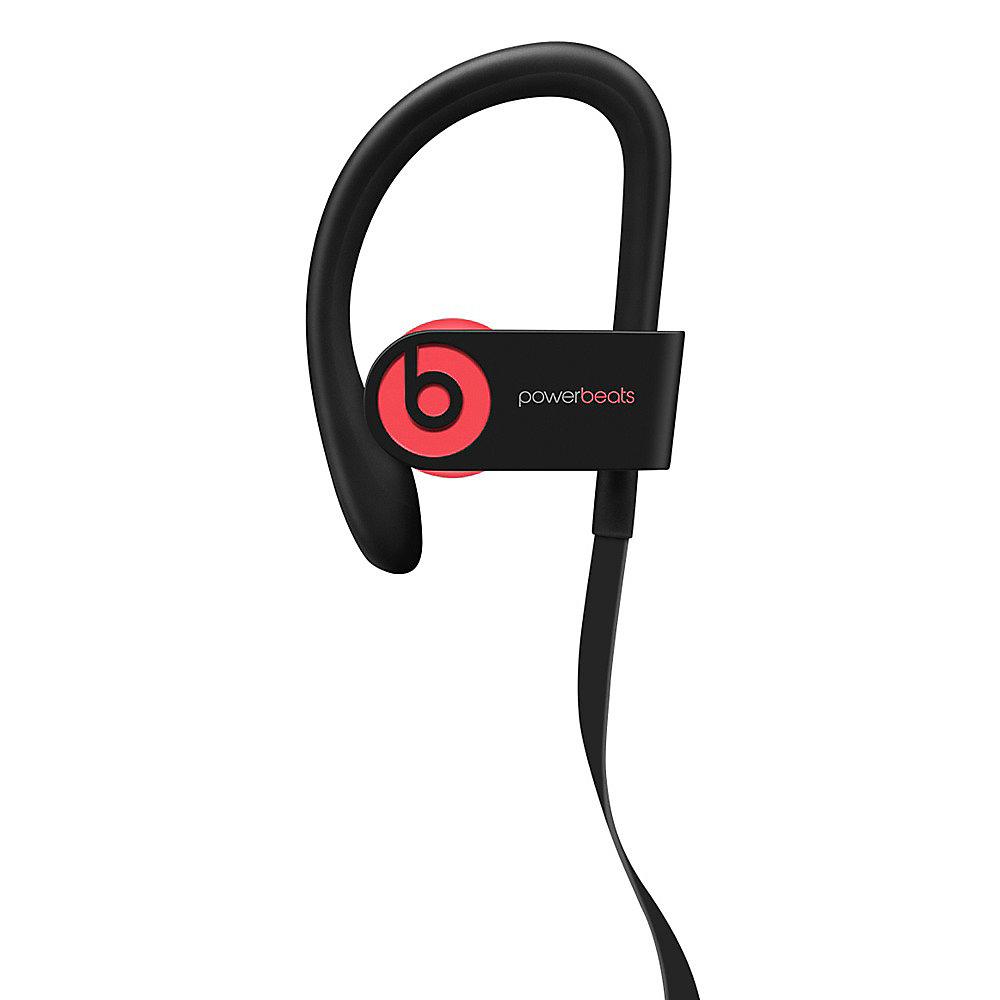 Beats Powerbeats 3 Wireless In-Ear-Kopfhörer siren red