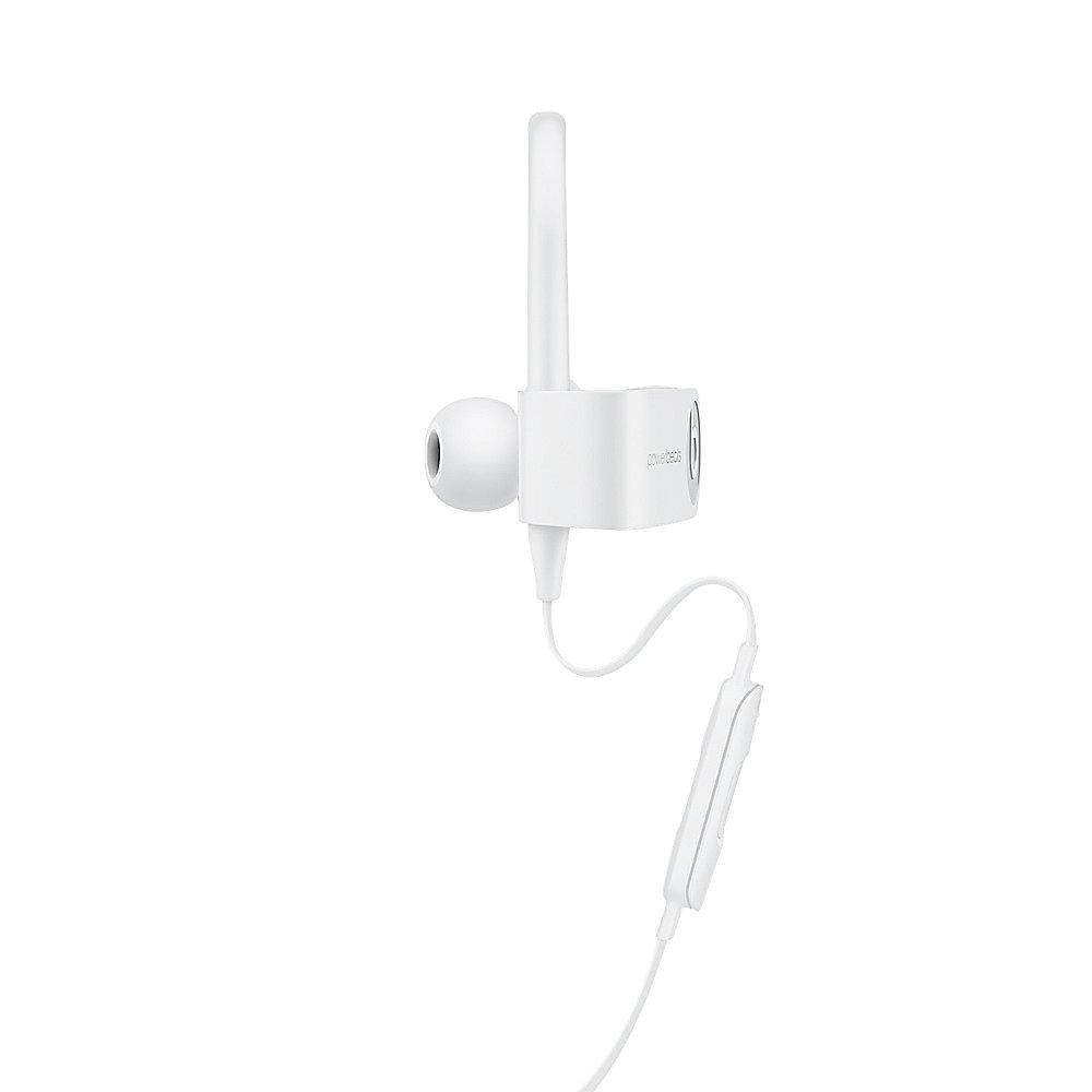 Beats Powerbeats 3 Wireless In-Ear-Kopfhörer weiß