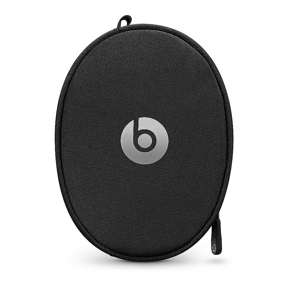 Beats Solo3 Wireless On-Ear Kopfhörer silber