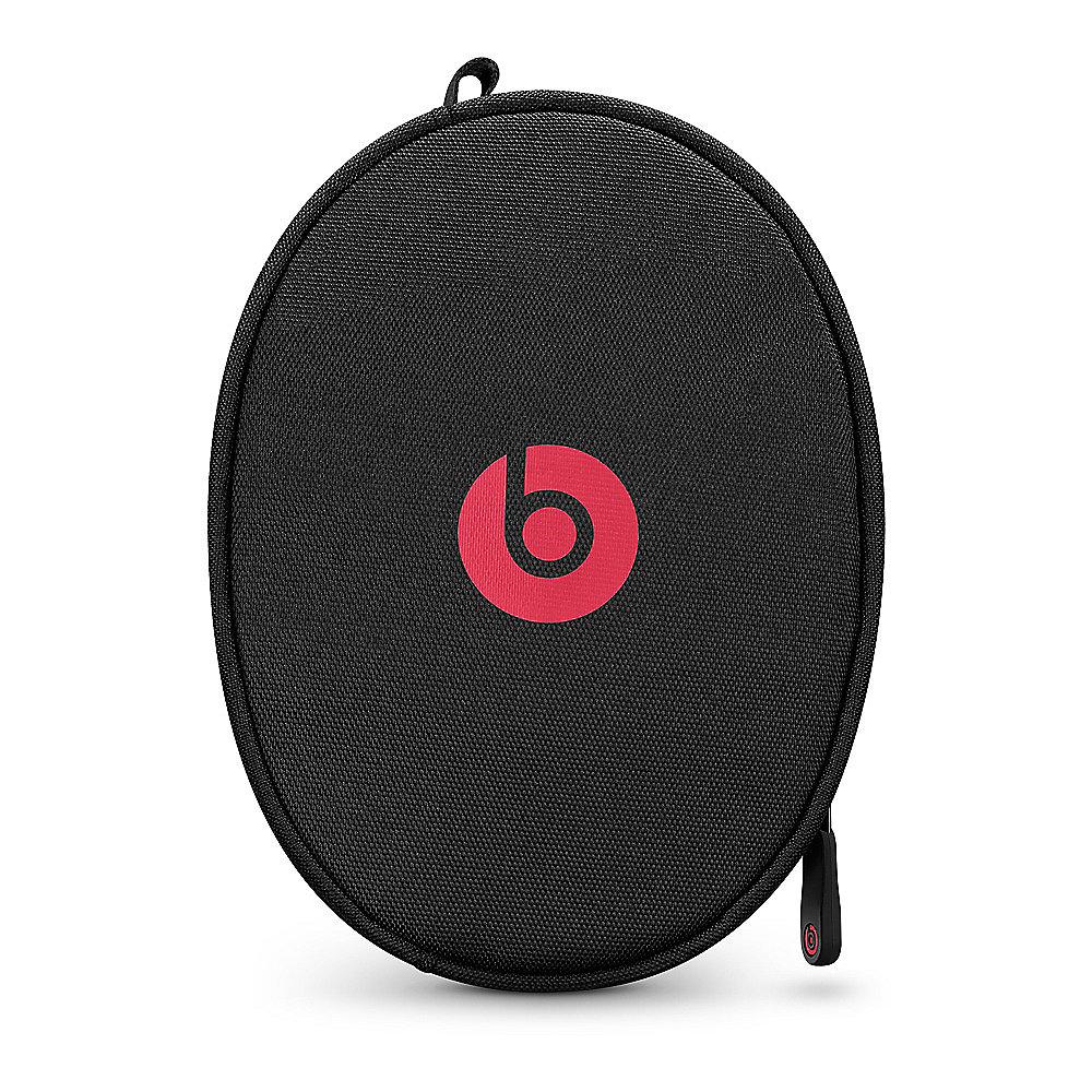 Beats Solo3 Wireless On-Ear Kopfhörer weiß-glänzend