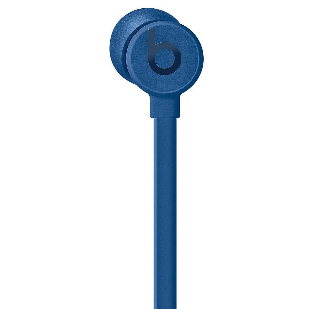 Beats X In-Ear Kopfhörer blau