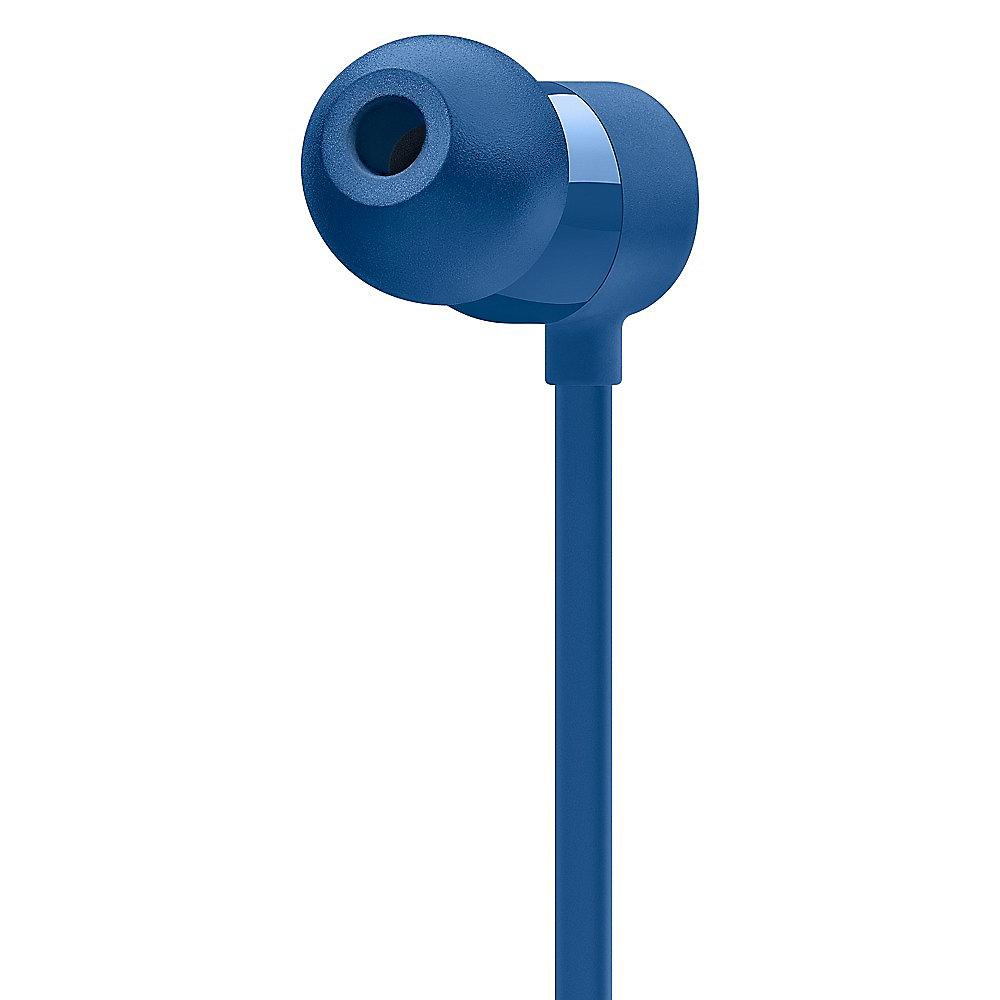 Beats X In-Ear Kopfhörer blau