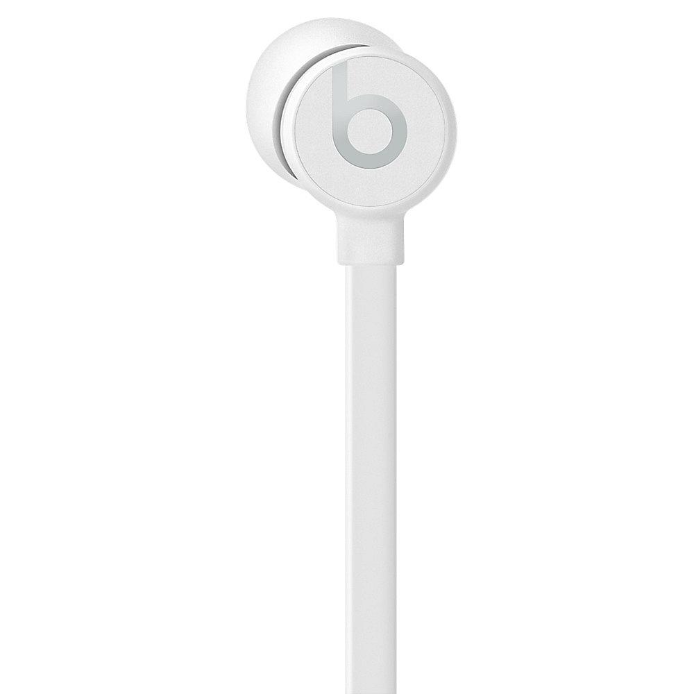 Beats X In-Ear Kopfhörer weiß, Beats, X, In-Ear, Kopfhörer, weiß