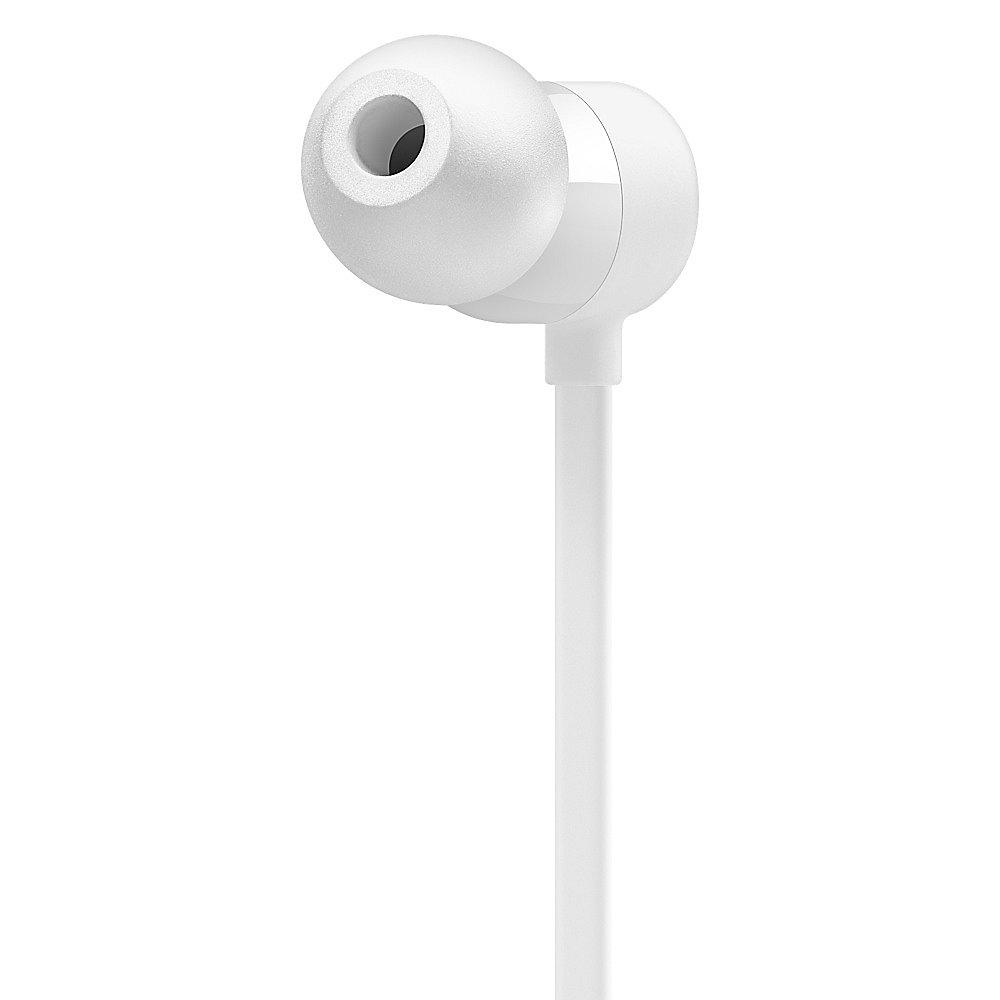 Beats X In-Ear Kopfhörer weiß